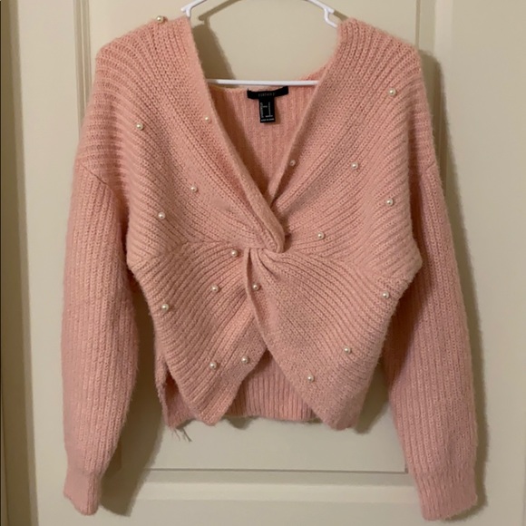 Forever 21 Tops - Sweater